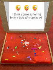 Personalised Lindor Lindt Chocolate Sweet Hamper Gift Box Best Friend Gift Mothers Day Gift Hug In A Box Birthday Gift For Him Gifts For Her