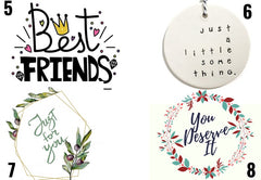 Galaxy Cadburys Personalised Hot Drink Hot Chocolate Gift Box Hamper Box