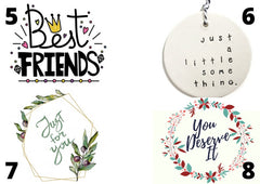 Kinder Chocolate Hamper Selection Box Kinder Bueno Hippo Sweet Gift Box Present PERSONALISED Birthday Love You Mothers Day Gift For Him Her