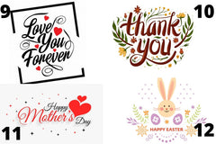 Kinder Chocolate Hamper Selection Box Kinder Bueno Hippo Sweet Gift Box Present PERSONALISED Birthday Love You Mothers Day Gift For Him Her