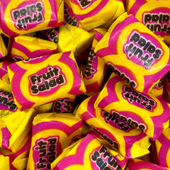 Fruit Salad Chews Barratt Pick N Mix Retro Bulk Buy Wedding party  Bags
