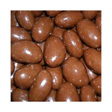 Milk Chocolate Brazil Just Brazils Nuts Pick N Mix Sweets Easter Party Favour