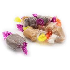 Assorted Fudge Pick N Mix Sweets Retro Party Sweets Christmas Birthday Stockings