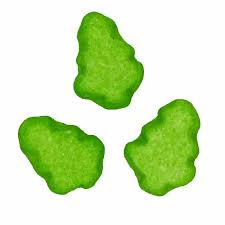 CHRISTMAS TREE MARSHMALLOWS Pick & Mix Candy Sweets Treat Festive Kids Party Bag