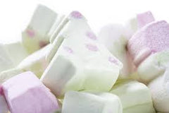 CHRISTMAS MARSHMALLOWS TREES, PARTY MALLOWS HOT CHOCOLATE XMAS Pick & Mix Candy