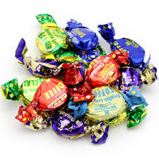 Walkers Nonsuch Toffee Retro Sweets Pick N Mix Wrapped Candy Party Bag Favours