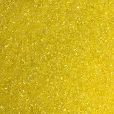 Lemon Crystal Sherbet Sweet Retro Pick N Mix Mega Lollies Dip