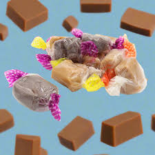 Assorted Fudge Pick N Mix Sweets Retro Party Sweets Christmas Birthday Stockings