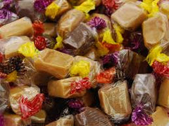 Assorted Fudge Pick N Mix Sweets Retro Party Sweets Christmas Birthday Stockings
