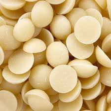 White Chocolate Buttons Pick N Mix Retro Easter Christmas Wedding Party Sweets