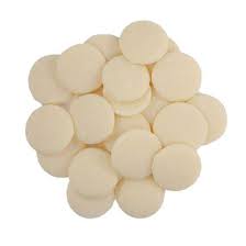 White Chocolate Buttons Pick N Mix Retro Easter Christmas Wedding Party Sweets