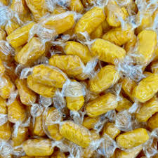 Sweet Peanuts Pick n Mix Retro Candy Stockley Gift Sweets Christmas party