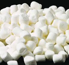 Mini White Marshmallow Pick n Mix Halal Sweets Hot Chocolate Cake Baking Party
