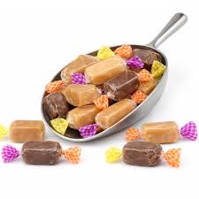 Assorted Fudge Pick N Mix Sweets Retro Party Sweets Christmas Birthday Stockings