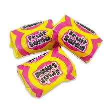 Fruit Salad Chews Barratt Pick N Mix Retro Bulk Buy Wedding party  Bags