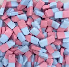 Squashies Bubblegum Drumstick Swizzels Sweets Pick N Mix Christmas