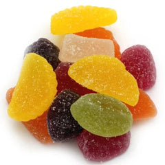 Fruit Jellies Retro Sweets Party Wedding Favours Candy Buffet Pick n Mix Tavener