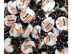Walkers Treacle Toffees – Traditional English Toffee Sweets