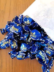 Milk Chocolate Covered Toffees – Walker’s Nonsuch Creamy Toffee