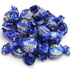 Walkers Nonsuch Milk Chocolate Covered Toffees Wrapped Sweets Pick N Mix