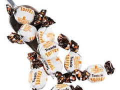 Walkers Treacle Toffees – Traditional English Toffee Sweets