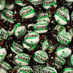 Walkers Nonsuch Mint Chocolate Eclairs Wrapped Sweets Pick N Mix Favours Party