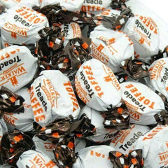 Walkers Treacle Toffees – Traditional English Toffee Sweets