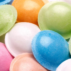 Flying Saucers Retro Sweets – Sherbet Filled Wafer UFO Candy