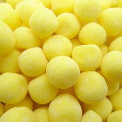 Traditional Bon Bon Sweets Retro Bon Bons Fruit Flavour Chewy