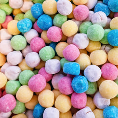 Traditional Bon Bon Sweets Retro Bon Bons Fruit Flavour Chewy