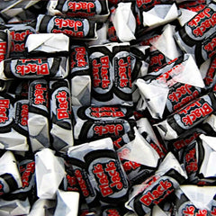 Black Jack Chews Barratt Pick N Mix Retro Bulk Buy Wedding party Christmas Sweet