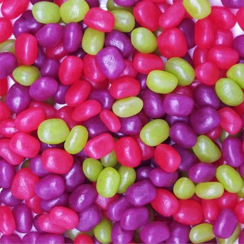 Jelly Beans Strawberry Cherry Sweets Pick N Mix Easter christmas party