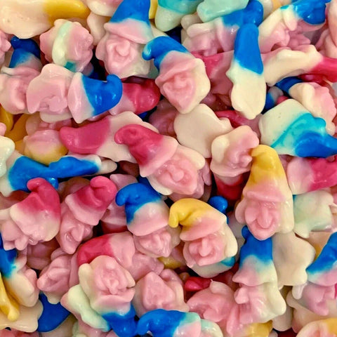 Witches Heads Pick N Mix Retro Sweets Bulk Buy Gift new year party Halloween Bag