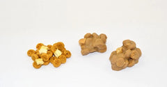 Milk Chocolate Peanut Nut Cluster Sweet Old Fashioned Retro Party Treats Xmas