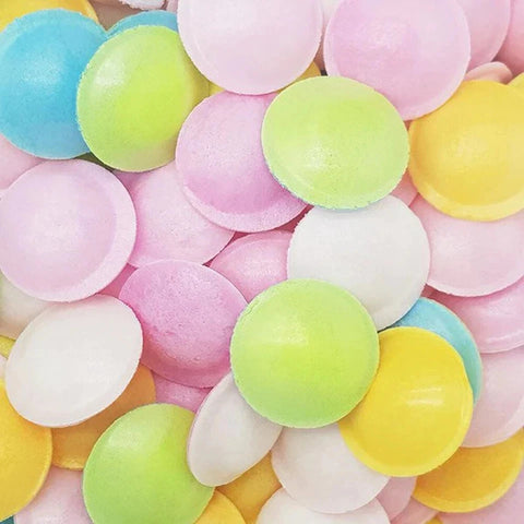 Foam Mushroom Sweets – Strawberry Pick & Mix Candy (Copy)