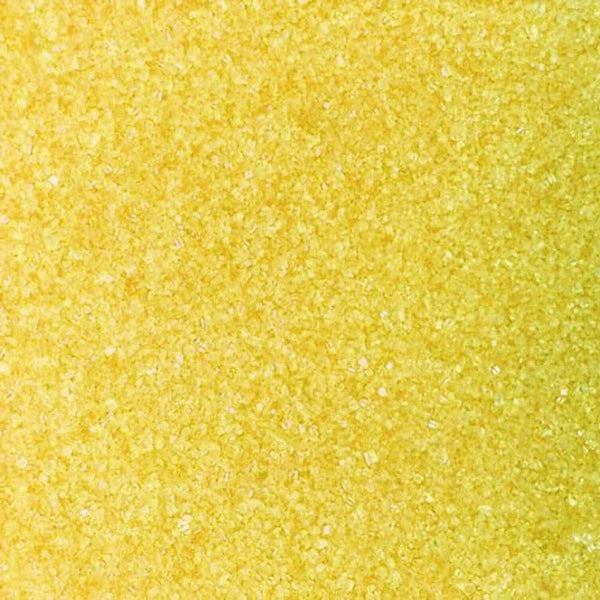 Lemon Crystal Sherbet Sweet Retro Pick N Mix Mega Lollies Dip