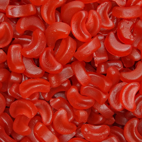 Squirrel Cherry Lips Pick n Mix RETRO SWEETS Party Scented Gum Valentines Easter