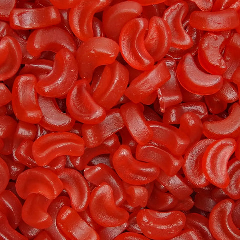 Squirrel Cherry Lips Pick n Mix RETRO SWEETS Party Scented Gum Valentines Easter