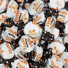 Walkers Treacle Toffees – Traditional English Toffee Sweets