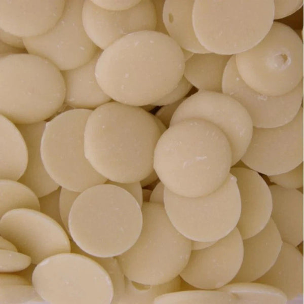 White Chocolate Buttons Pick N Mix Retro Easter Christmas Wedding Party Sweets