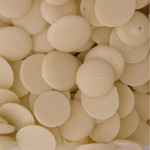 White Chocolate Buttons Pick N Mix Retro Easter Christmas Wedding Party Sweets