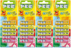 PEZ Fruit Candy Refills – Exotic Mix Packs