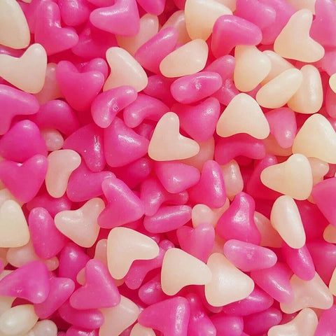 Jelly Bean Love Hearts Heart Retro Pick N Mix Sweets Barratts Wedding party