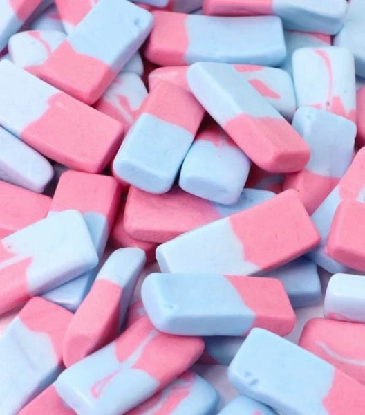 Squashies Bubblegum Drumstick Swizzels Sweets Pick N Mix Christmas