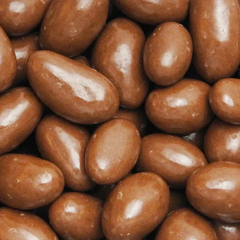 Milk Chocolate Brazil Just Brazils Nuts Pick N Mix Sweets Easter Party Favour