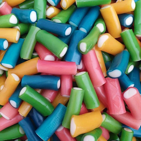 Mini Assorted Pencils Pick N Mix Retro Colourful Sweets new year party