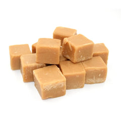 Vanilla Fudge Cubes – Traditional Creamy Fudge