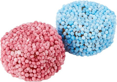 Jazzies – Chocolate Flavour Candy Discs with Sprinkles
