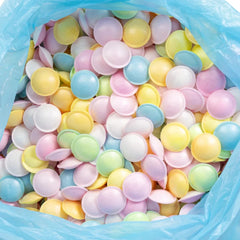 VEGAN FLYING SAUCERS Retro Sweets Party Wedding Favours Candy Sherbet Pick n Mix