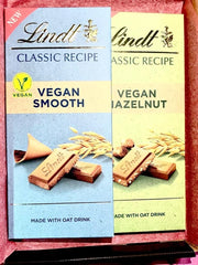 Vegan Gluten Dairy Free Chocolate Sweets Hamper Gift Box Birthday Easter Mothers